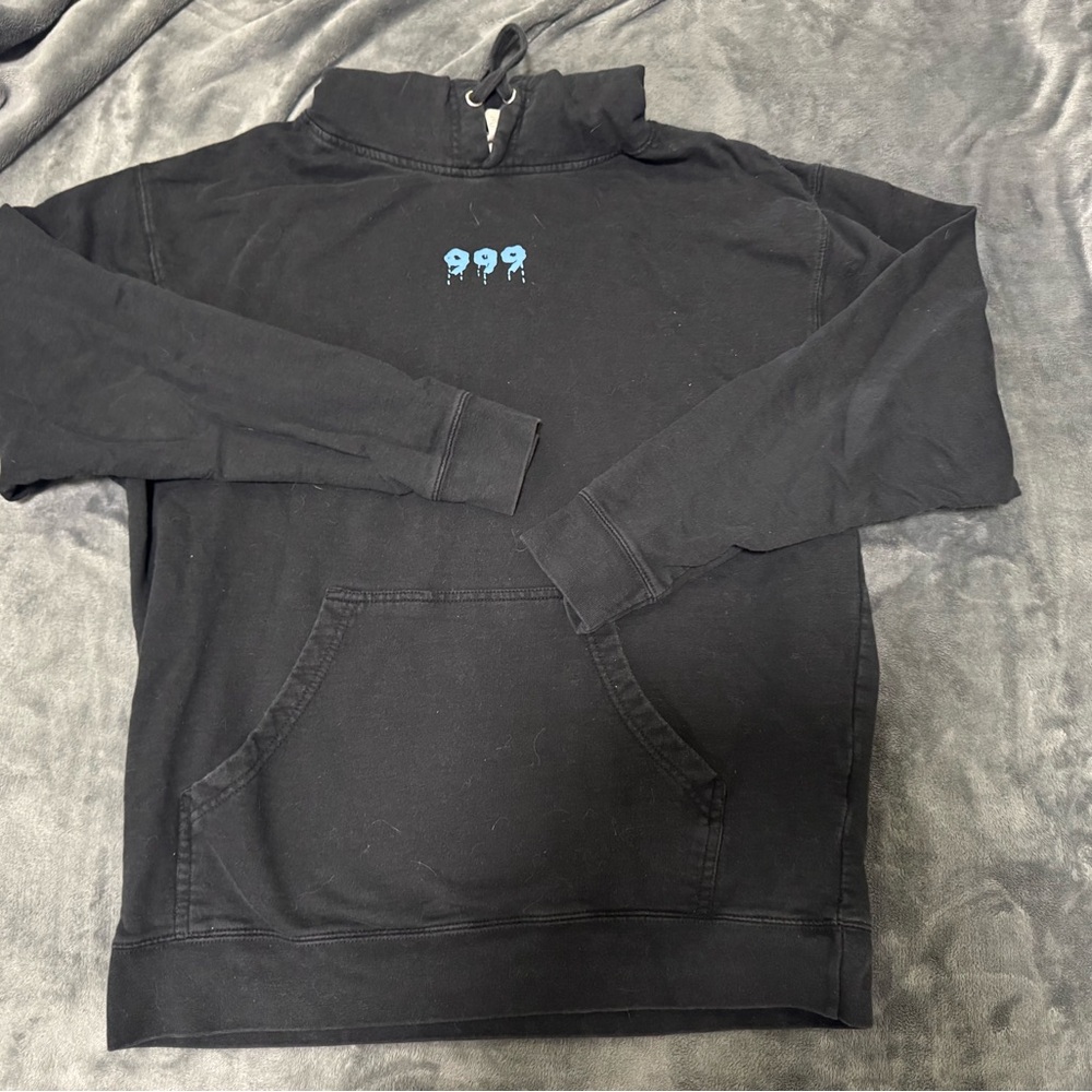 Juice Wrld Hoodie - Picture 9 of 9